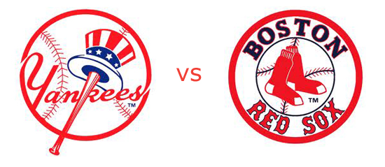 Image result for yankees vs red sox