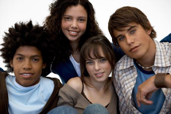 Legal Rights of Teens