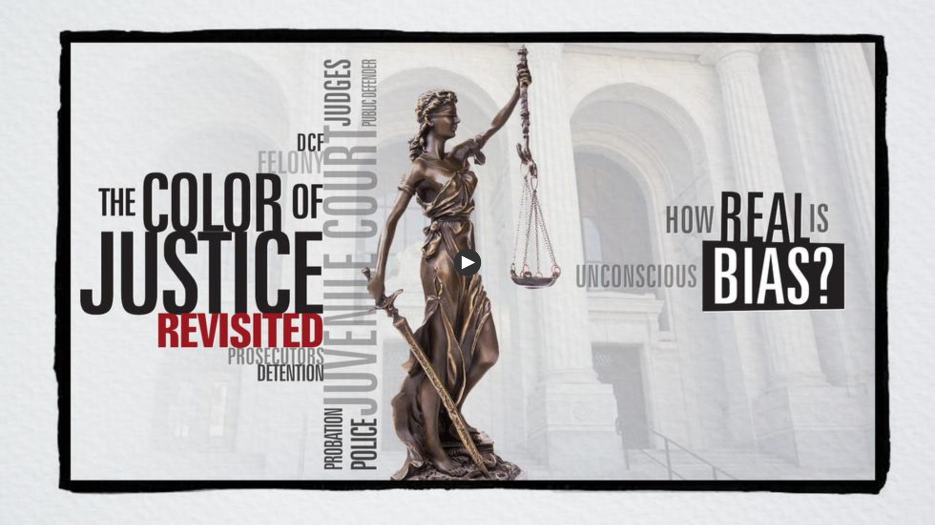 color_of_justice Center for Children's Advocacy