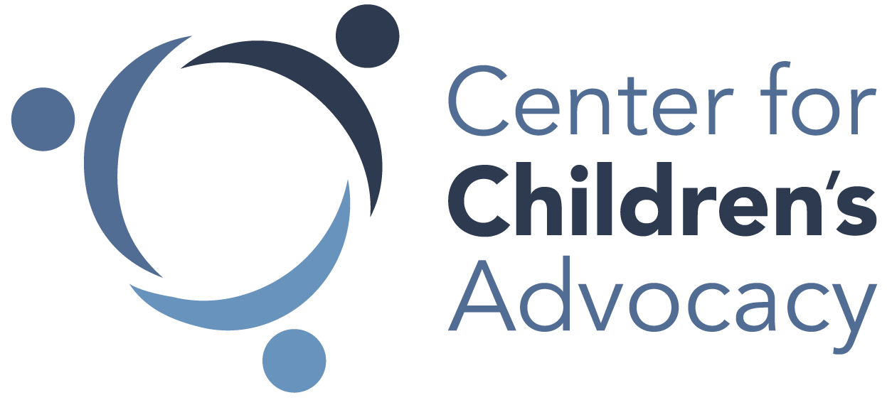 Center for Childrens Advocacy Inc logo